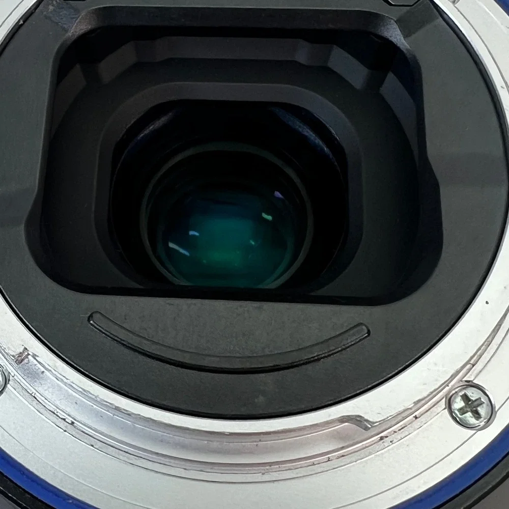 Zeiss Distagon 2.8/18 T* E mount Camera Lens 077mm‎